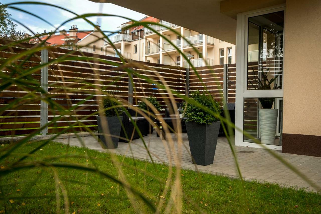 Przystań I Apartament