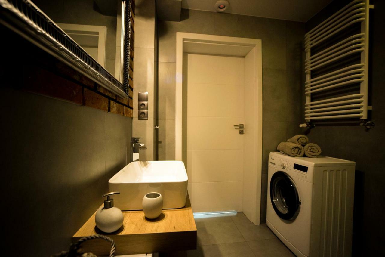 Przystan I Apartment *