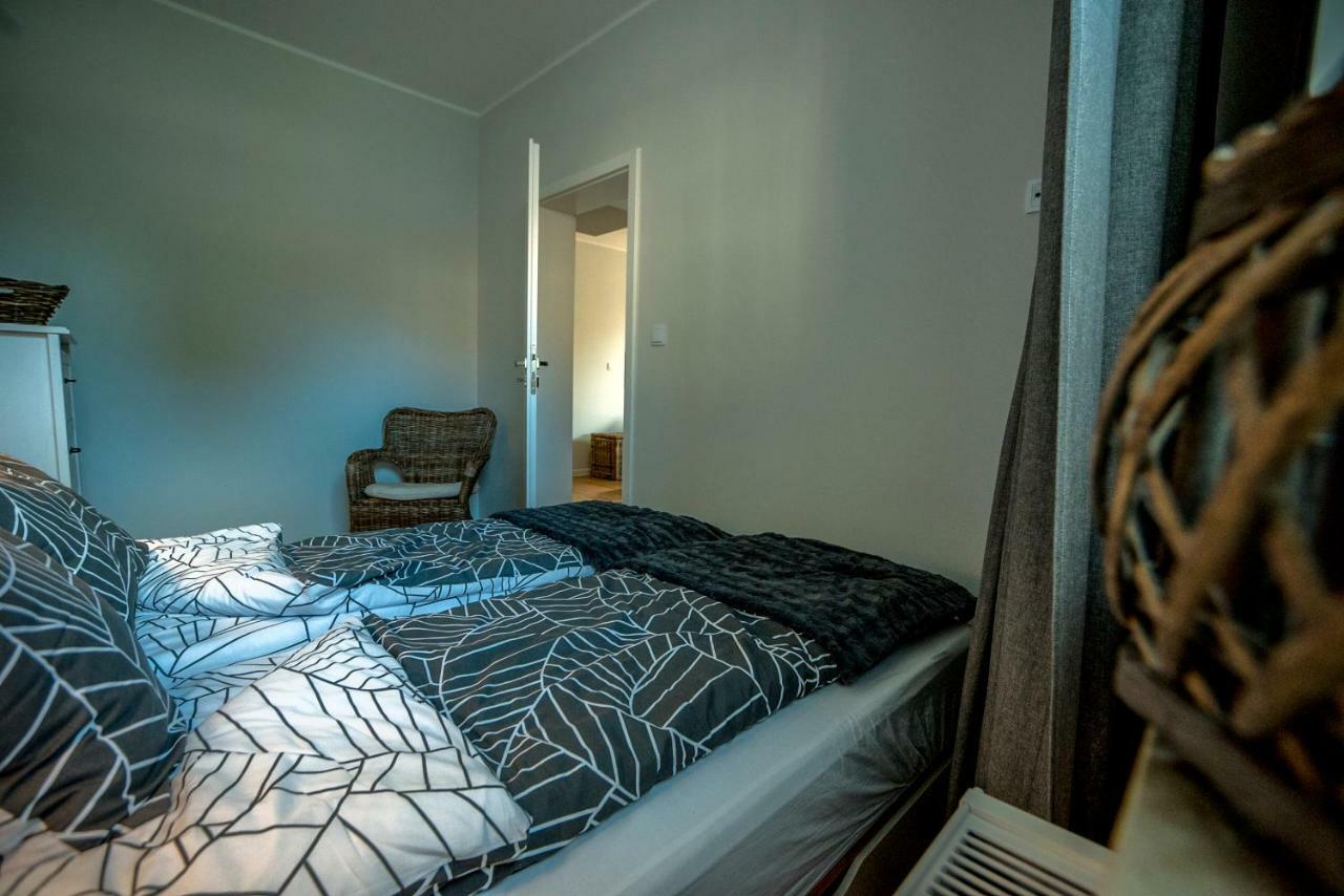 Apartment Przystan I
