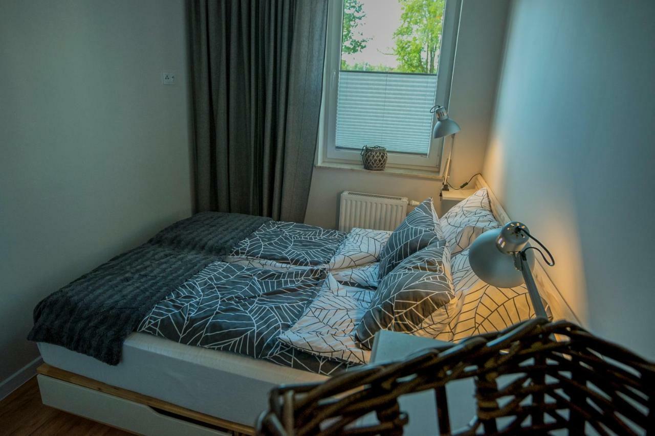 Przystań I Apartament Ostróda
