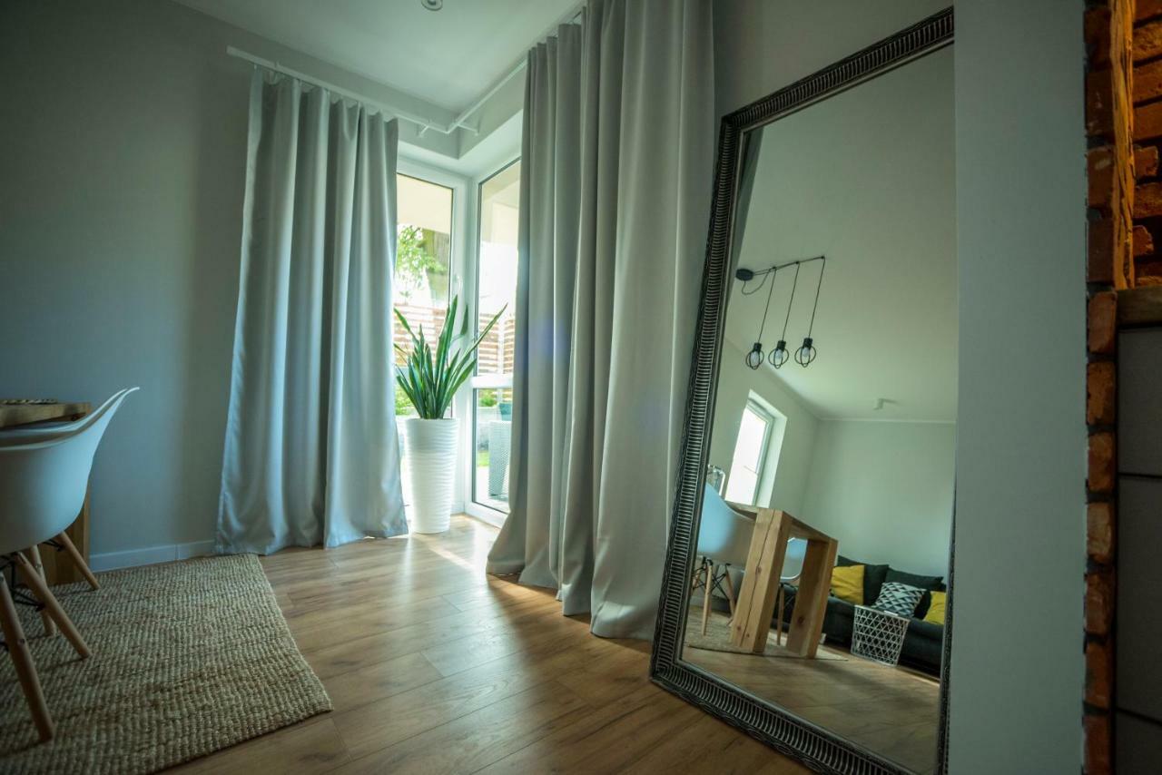 Apartment Przystan I Ostroda