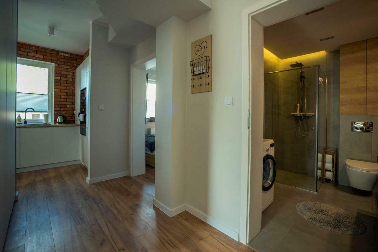 Przystań I Apartament *