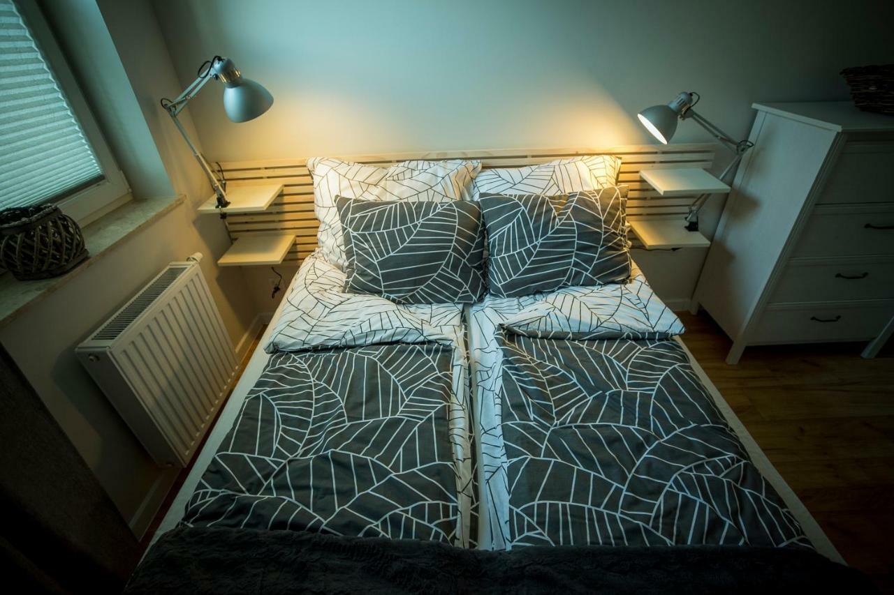 Przystan I Apartment Ostroda
