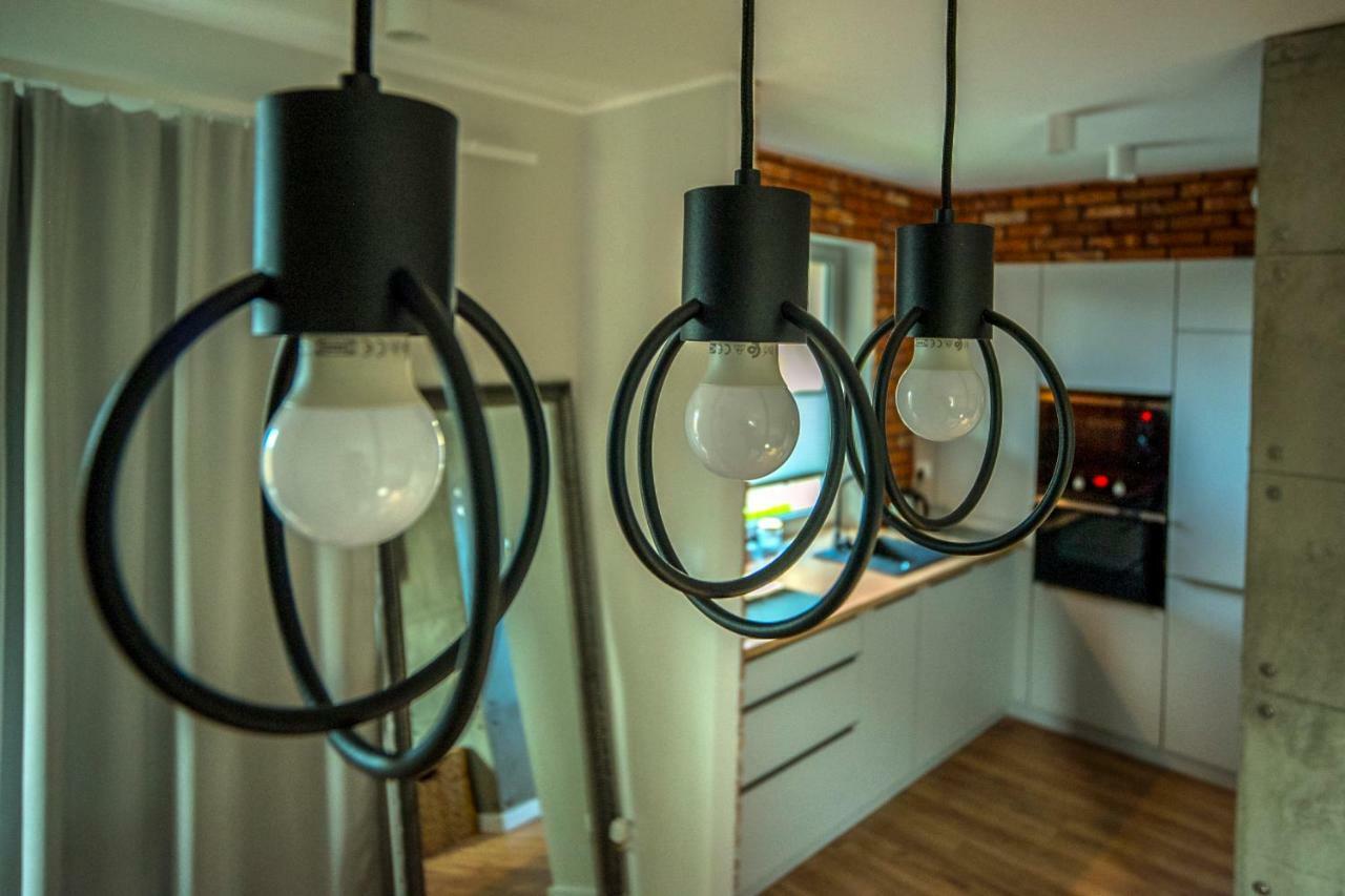 Przystan I Apartment Ostroda